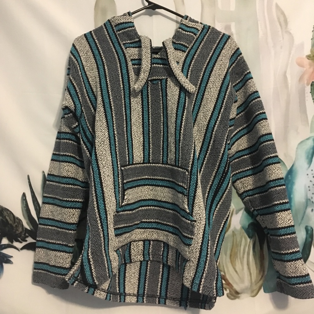 HANGTEN jacket